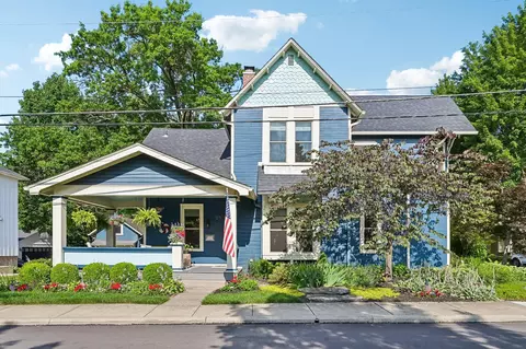 83 N Vine St, Westerville, OH 43081