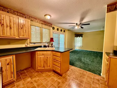 Kitchen - 31044 Mays Rd, Logan, OH 43138 photo 2 of 3