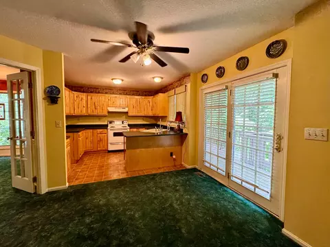 Kitchen - 31044 Mays Rd, Logan, OH 43138 photo 1 of 3