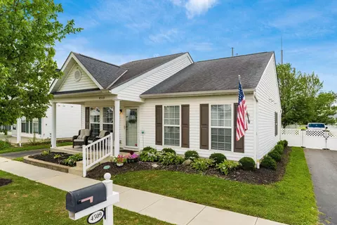 4509 Stranton Park Dr, Grove City, OH 43123