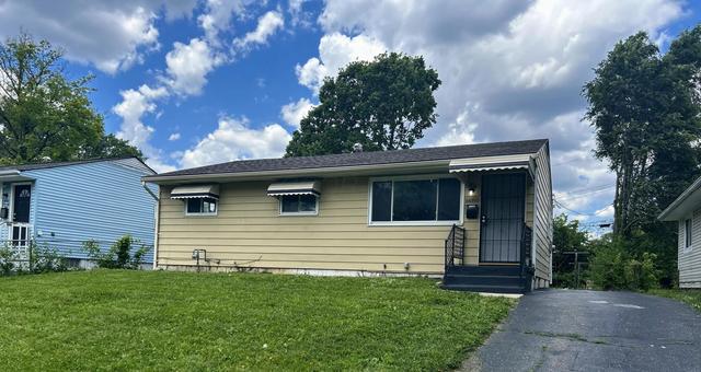 1680 Cordell Ave, Columbus, OH 43219