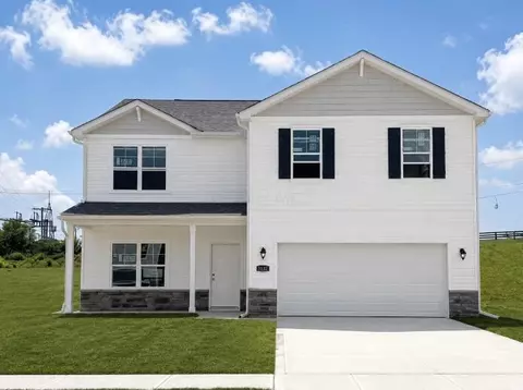 3838 Leasure Farms Dr, Zanesville, OH 43701