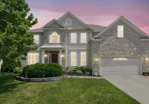 970 Mueller Dr, Reynoldsburg, OH 43068