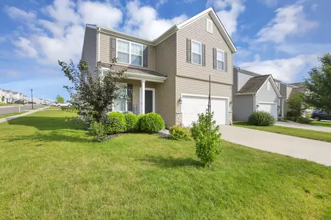 230 Salinger Dr, Lithopolis, OH 43136 photo 1