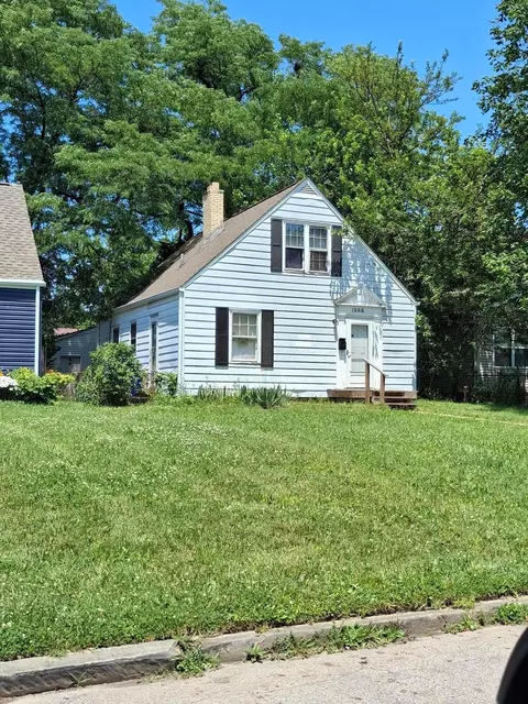 2319 Argyle Dr, Columbus, OH 43219