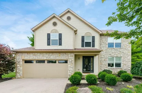 4690 Helmsbridge Ct, Grove City, OH 43123