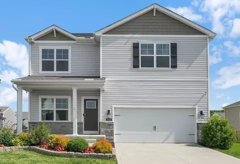 112 Mayfield Dr, Granville, OH 43023