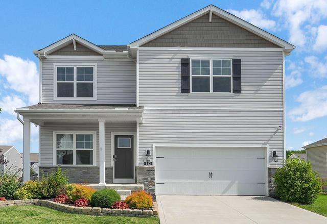 112 Mayfield Dr, Granville, OH 43023