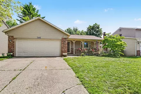 2161 Heatherfield Ave, Columbus, OH 43235