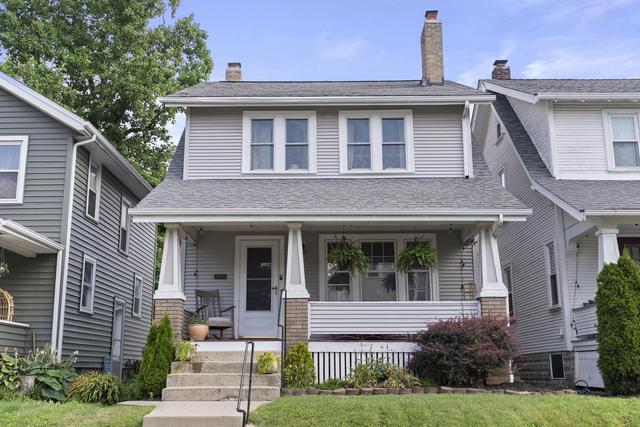 380 E Kelso Rd, Columbus, OH 43202