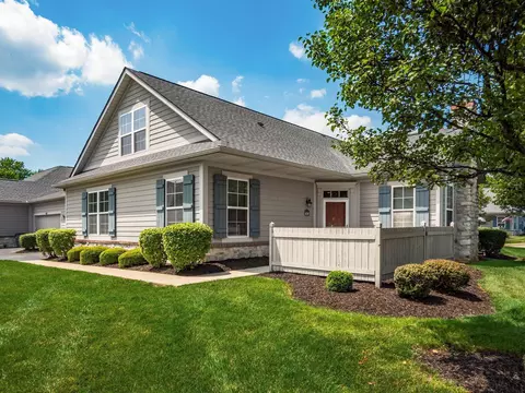 4210 Cobbler Rd #15, New Albany, OH 43054