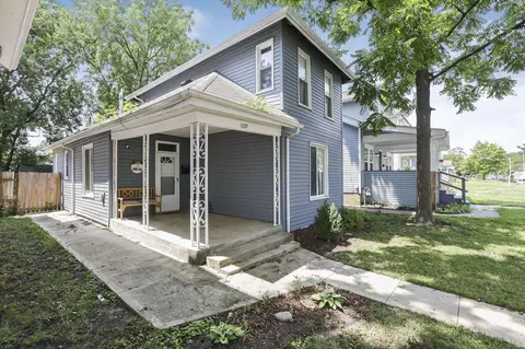 1697 Manchester Ave, Columbus, OH 43211