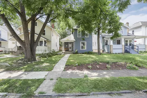 1697 Manchester Ave, Columbus, OH 43211