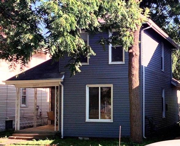 1697 Manchester Ave, Columbus, OH 43211