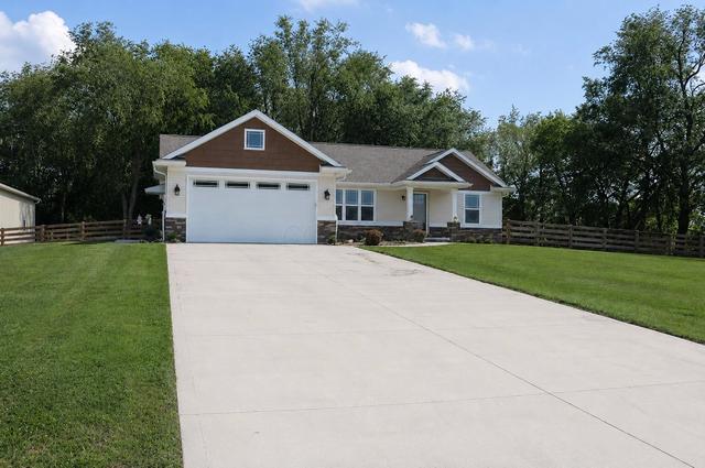 22686 Deal Rd, Gambier, OH 43022