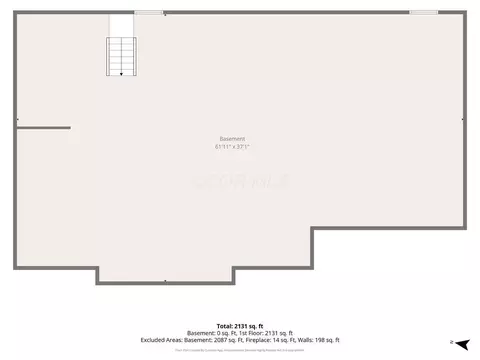 Floorplan - 6095 Appleman Rd SE, Newark, OH 43056 photo 7 of 12