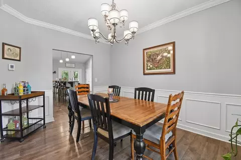 Dining - 6095 Appleman Rd SE, Newark, OH 43056 photo 1 of 1