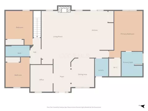 Floorplan - 6095 Appleman Rd SE, Newark, OH 43056 photo 2 of 12