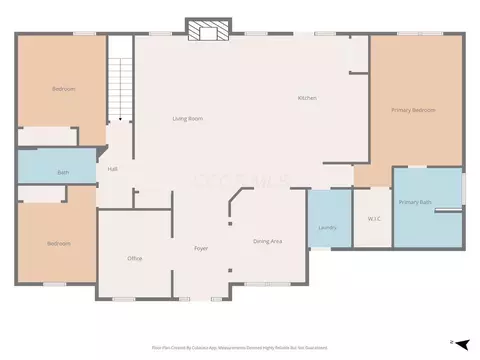 Floorplan - 6095 Appleman Rd SE, Newark, OH 43056 photo 8 of 12