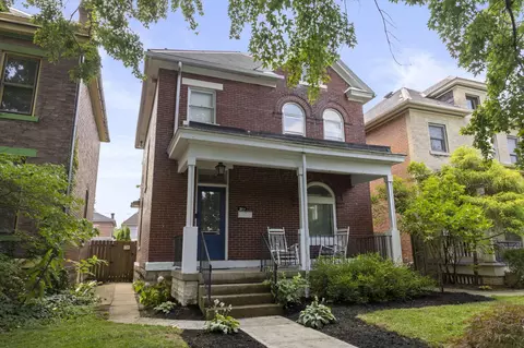 317 Tappan St, Columbus, OH 43201