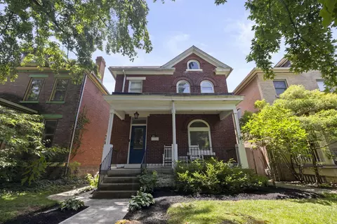 317 Tappan St, Columbus, OH 43201