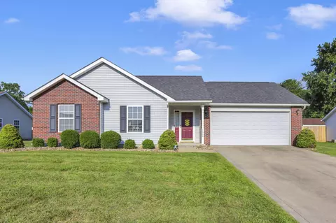 1664 Lewie Dr, Newark, OH 43055