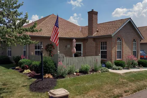 5818 Willow Lake Dr, Grove City, OH 43123