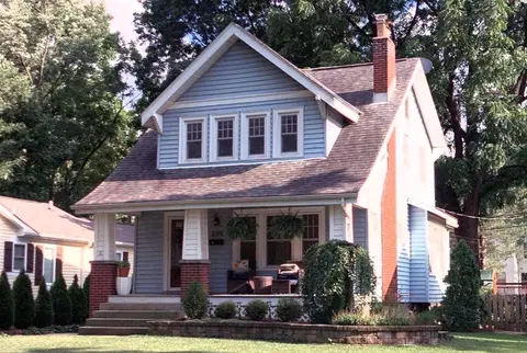 395 Brevoort Rd, Columbus, OH 43214