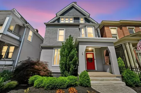 29 Hoffman Ave, Columbus, OH 43205