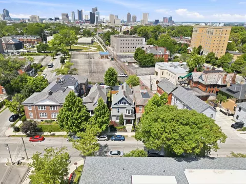 29 Hoffman Ave, Columbus, OH 43205
