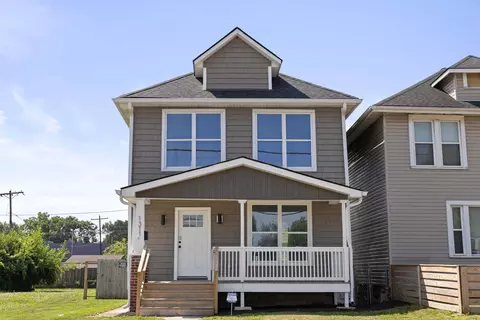 1311 Sullivant Ave, Columbus, OH 43223