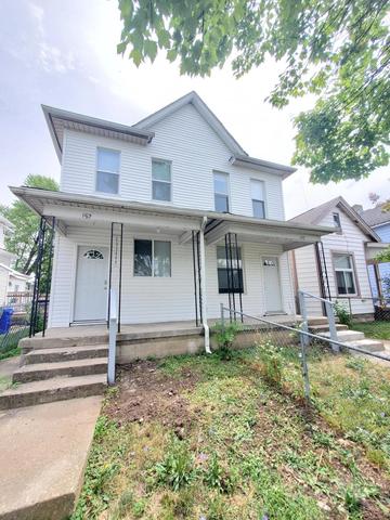 150-152 Hayden Ave, Columbus, OH 43222