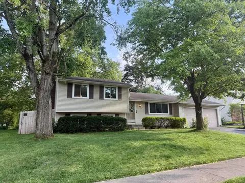 1173 Starbuck Ct, Westerville, OH 43081