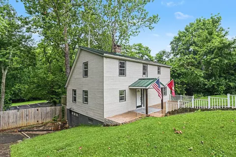 51 Gallup St, Wilmington, OH 45177