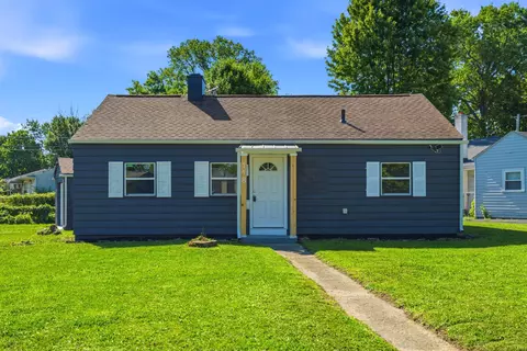 118 S Hampton Rd, Columbus, OH 43213