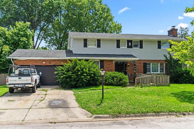 1394 Yorktown Rd, Columbus, OH 43232