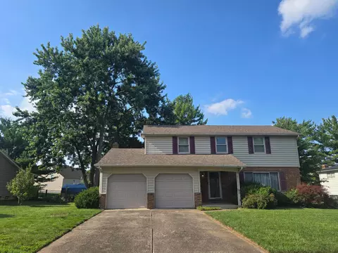 382 Seven Pines Dr, Pickerington, OH 43147