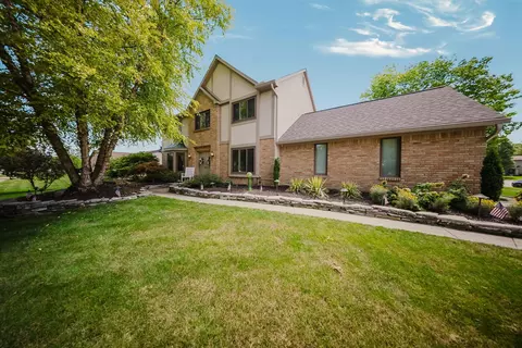 1619 Tuscarora Dr, Grove City, OH 43123