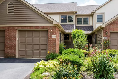 1280 Spring Brook Ct, Westerville, OH 43081