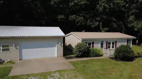 13338 Middlefork Rd, Rockbridge, OH 43149
