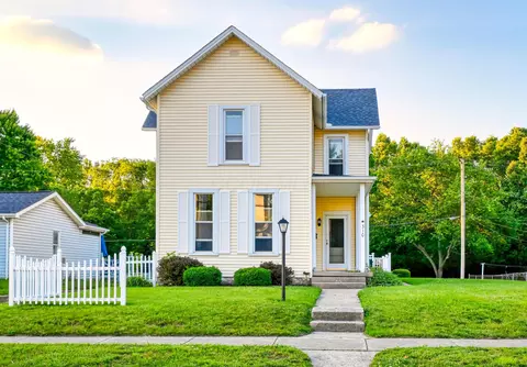 310 Boyce St, Urbana, OH 43078