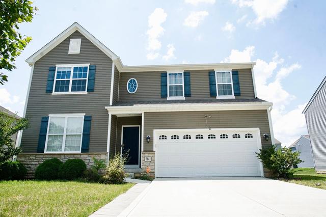 7141 Lester Dr, Canal Winchester, OH 43110