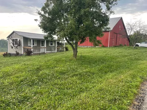 1663 Orpheus Rd, Thurman, OH 45685 photo 3