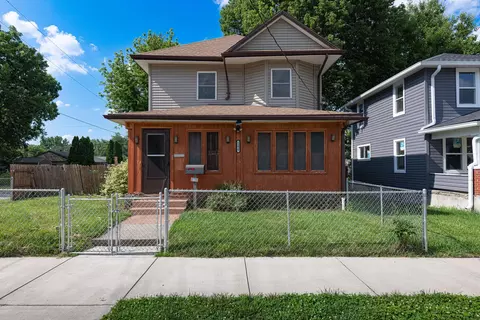 1120 Innisfallen Ave, Springfield, OH 45506 photo 1