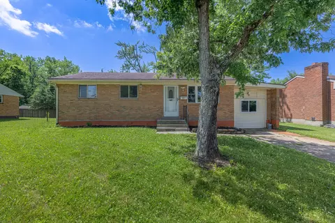5082 Leedale Dr, Dayton, OH 45417