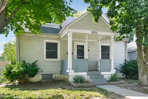 2525 Azelda St, Columbus, OH 43211