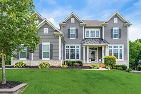 4968 Tralee Ln, Westerville, OH 43082