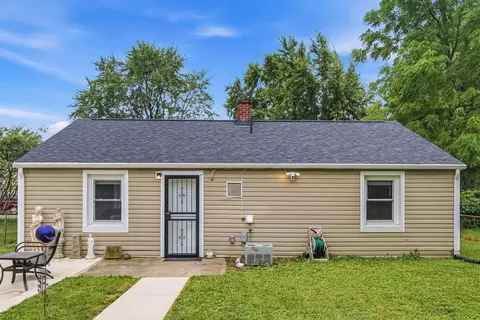 Exterior - 906 Garfield St, Marion, OH 43302 photo 5 of 12