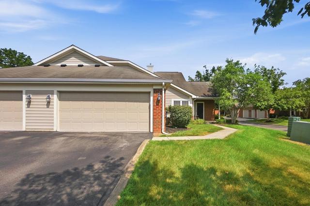 7424 Cherry Brook Dr, Reynoldsburg, OH 43068