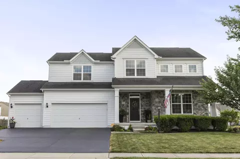 151 Balsam Dr, Pickerington, OH 43147